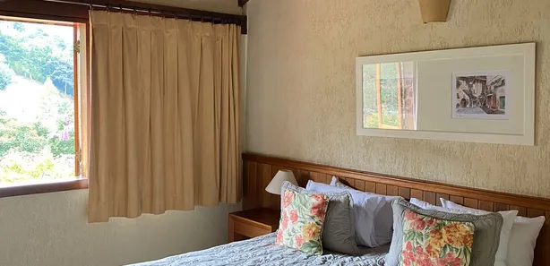 Loft com 1 Quarto à venda, 40m² no Itaipava, Petrópolis
