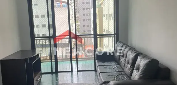 Apartamento com 3 Quartos à venda, 85m² no Vila Luis Antônio, Guarujá
