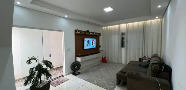 Sobrado com 4 Quartos à venda, 148m² no Jardim Residencial Vaughan, Sumaré