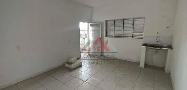 Conjunto Comercial / Sala para alugar, 30m² no Vila Figueira, Suzano