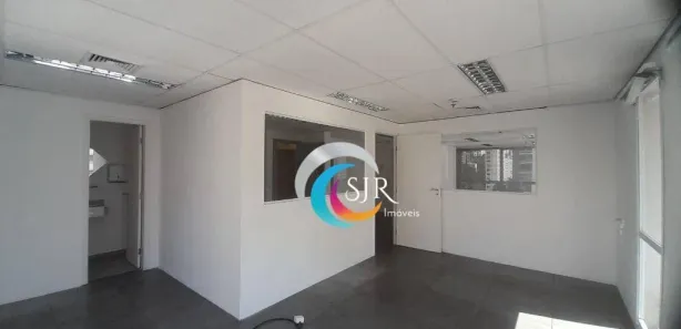 Conjunto Comercial / Sala para alugar, 113m² no Jardim Paulista, São Paulo