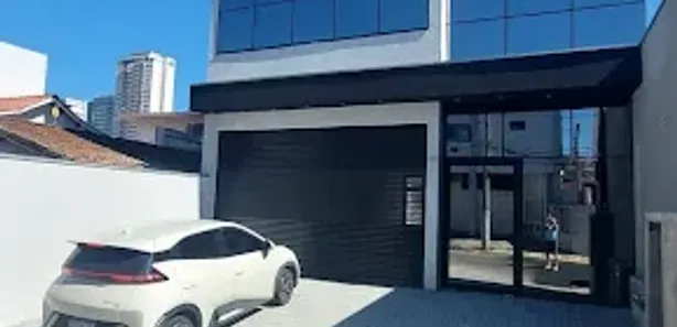 Prédio Inteiro para venda ou aluguel, 411m² no Vila Martins, Mogi das Cruzes