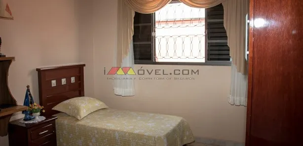 Casa com 2 Quartos à venda, 118m² no BELA VISTA, Ipeúna