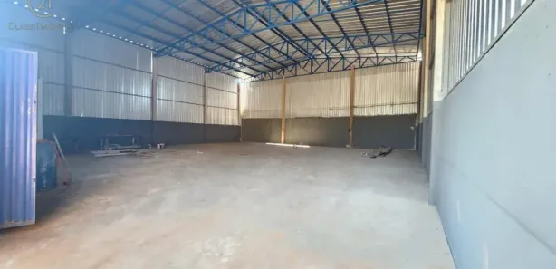 Galpão / Depósito / Armazém com 1 Quarto para alugar, 360m² no Jardim Silvino, Cambé