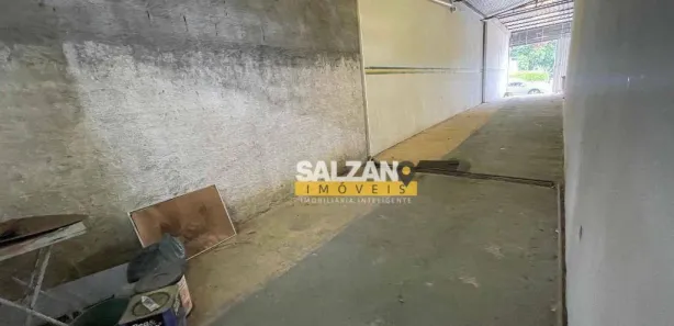 Galpão / Depósito / Armazém para alugar, 275m² no Jardim Independência, Taubaté