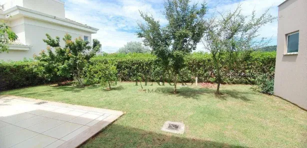 Casa de Condomínio com 4 Quartos à venda, 480m² no , Itupeva