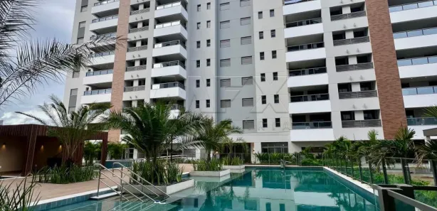 Cobertura com 3 Quartos à venda, 259m² no Jardim Estoril IV, Bauru