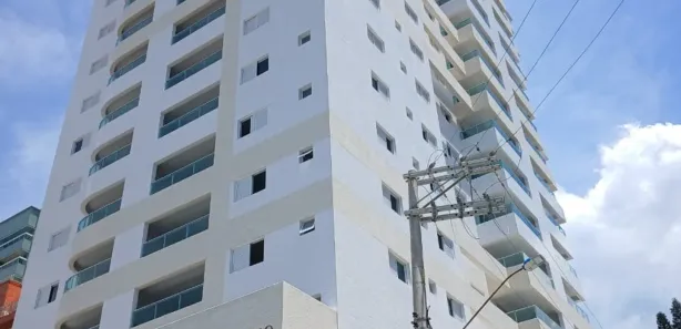 Apartamento com 2 Quartos à venda, 73m² no Vila Dinapolis, Mongaguá