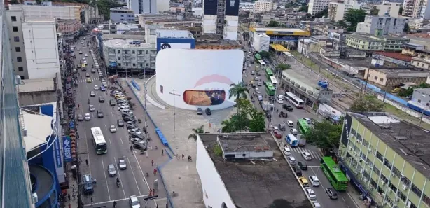 Cobertura com 3 Quartos à venda, 152m² no Centro, Duque de Caxias