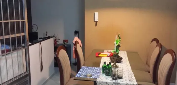 Casa com 3 Quartos à venda, 634m² no Parque Cento e Vinte, Francisco Morato