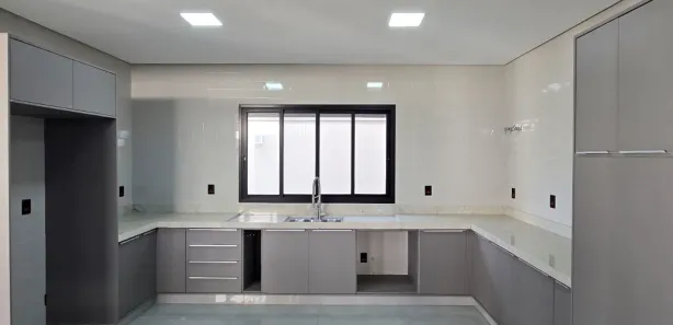 Casa de Condomínio com 4 Quartos à venda, 285m² no Parque Faber Castell I, São Carlos
