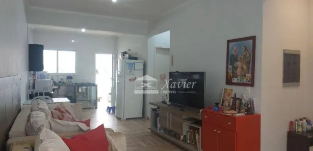 Casa de Condomínio com 3 Quartos à venda, 89m² no Jardim São Marcos, Itapevi