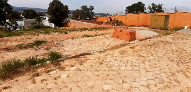 Terreno / Lote / Condomínio à venda, 300m² no Parque Santa Márcia, Votorantim