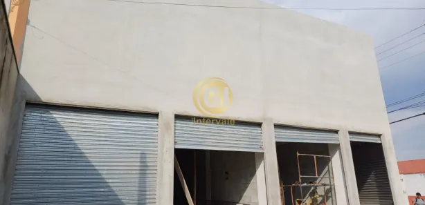 Loja / Salão / Ponto Comercial para alugar, 22m² no Cidade Salvador, Jacareí