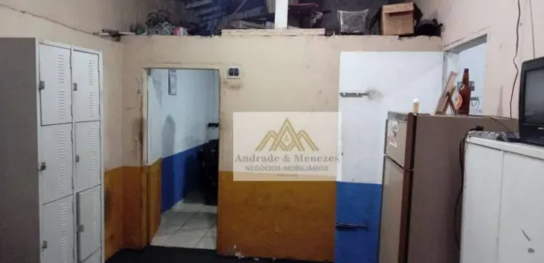 Loja / Salão / Ponto Comercial para venda ou aluguel, 300m² no Campos Elíseos, Ribeirão Preto