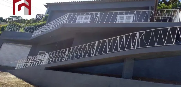 Casa com 2 Quartos à venda, 95m² no Centro, Petrópolis