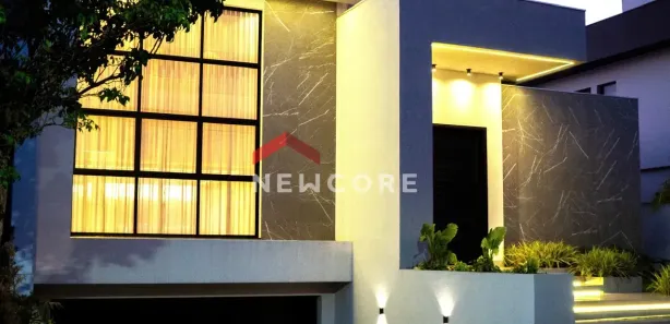 Casa de Condomínio com 3 Quartos à venda, 305m² no Chácaras Aeroporto, Maringá