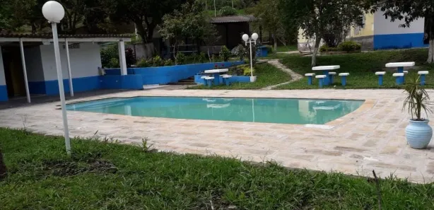 Fazenda / Sítio / Chácara com 25 Quartos à venda, 9400m² no Jardim do Vale, Itaquaquecetuba