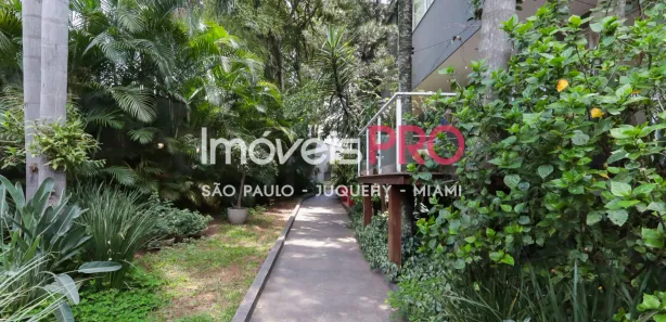 Casa de Vila com 3 Quartos à venda, 380m² no Vila Clementino, São Paulo