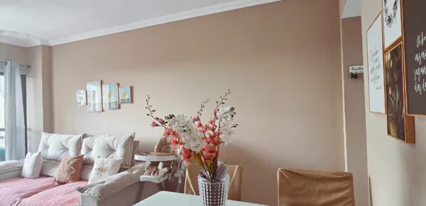 Apartamento com 3 Quartos à venda, 68m² no Piedade, Jaboatão dos Guararapes