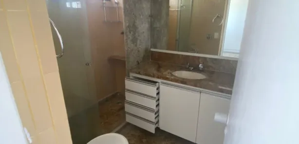 Apartamento com 4 Quartos para alugar, 560m² no Centro, Jaboatão dos Guararapes