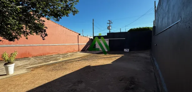 Casa com 1 Quarto à venda, 60m² no Vila Carlota, Sumaré