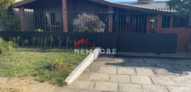 Casa com 3 Quartos à venda, 123m² no Iná, São José dos Pinhais