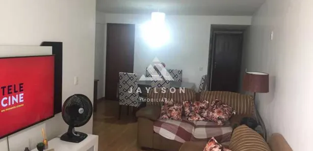Apartamento com 3 Quartos à venda, 110m² no Cachambi, Rio de Janeiro