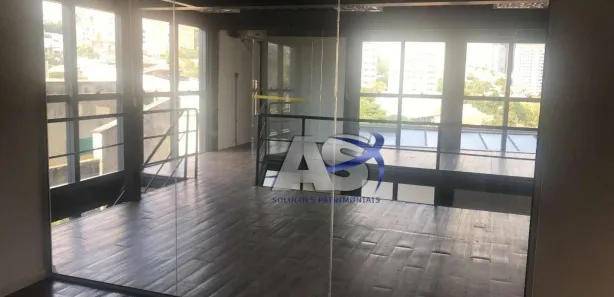 Conjunto Comercial / Sala para alugar, 155m² no Sumarezinho, São Paulo