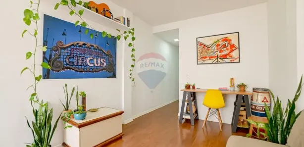 Kitnet com 1 Quarto à venda, 35m² no São Mateus, Juiz de Fora