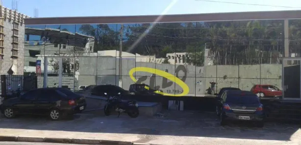 Prédio Inteiro para alugar, 660m² no Jardim Nomura, Cotia