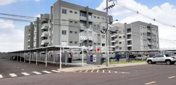 Apartamento com 2 Quartos à venda, 65m² no Três Bandeiras, Foz do Iguaçu