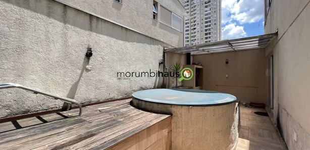 Casa de Condomínio com 3 Quartos à venda, 256m² no Vila Andrade, São Paulo