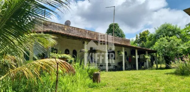 Casa com 2 Quartos à venda, 70m² no Cajueiros (Itaipuaçu), Maricá
