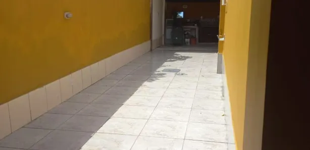 Fazenda / Sítio / Chácara com 2 Quartos à venda, 2340m² no Vale das Pedrinhas, Guapimirim