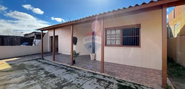 Casa com 3 Quartos à venda, 184m² no Campina, São Leopoldo