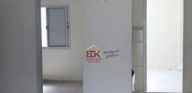 Casa de Condomínio com 2 Quartos à venda, 90m² no Aterrado, Lorena