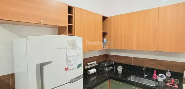 Sobrado com 3 Quartos à venda, 110m² no Jardim Continental II, Taubaté