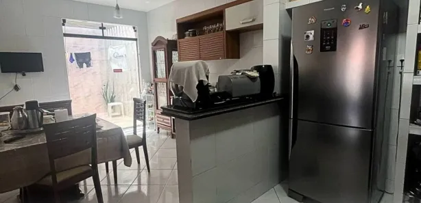 Casa com 3 Quartos à venda, 160m² no Siqueira Campos, Aracaju