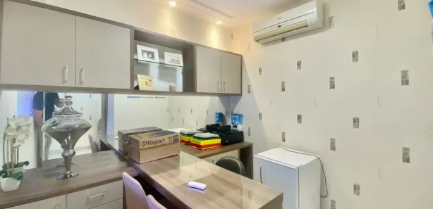 Loja / Salão / Ponto Comercial à venda, 35m² no Lagoa Nova, Natal