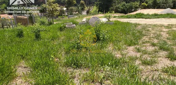 Terreno / Lote / Condomínio à venda, 1000m² no Dona Catarina, Mairinque