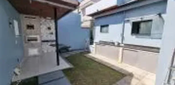 Casa de Condomínio com 3 Quartos para alugar, 275m² no Ponta Negra, Manaus