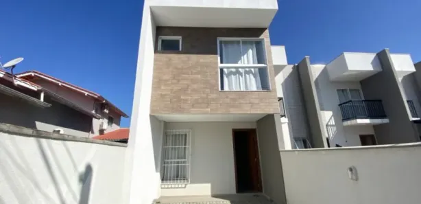 Casa com 3 Quartos à venda, 106m² no Salto do Norte, Blumenau