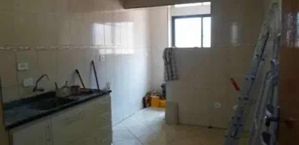 Apartamento com 3 Quartos para alugar, 102m² no Vila Yara, Osasco