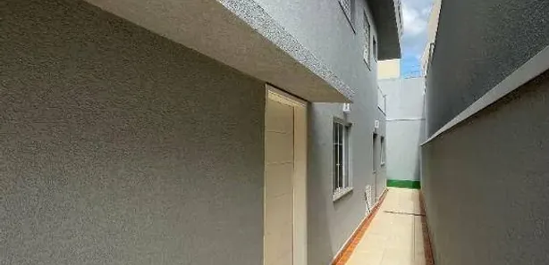 Casa com 3 Quartos para venda ou aluguel, 114m² no Jardim América, Atibaia