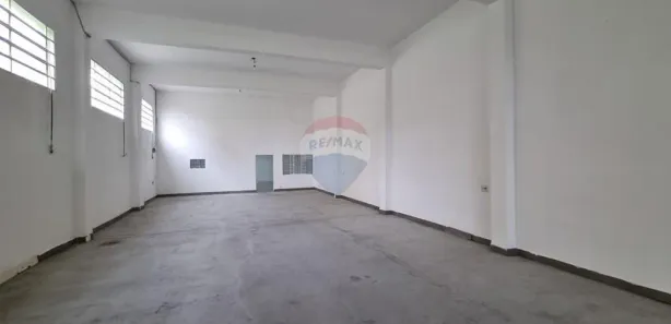 Galpão / Depósito / Armazém para alugar, 200m² no Santa Luzia, Bragança Paulista