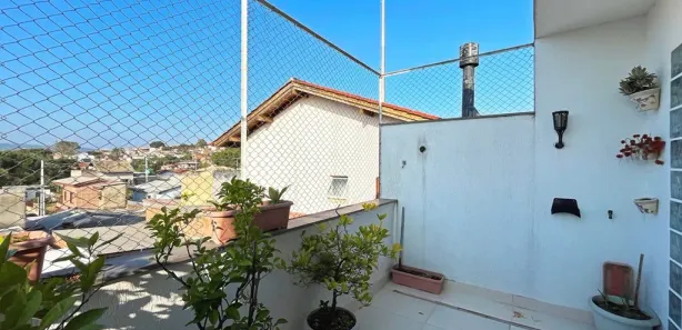 Casa de Condomínio com 3 Quartos à venda, 131m² no Tristeza, Porto Alegre