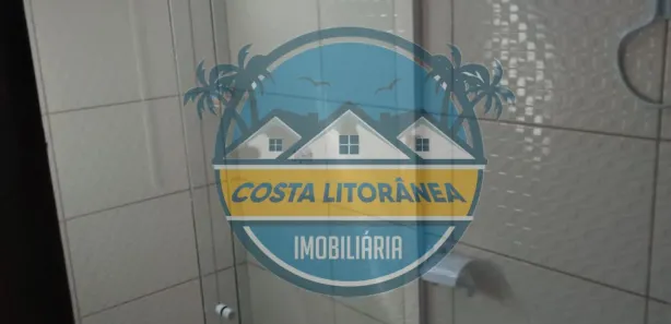 Casa de Condomínio com 3 Quartos à venda, 96m² no Arembepe (Abrantes), Camaçari