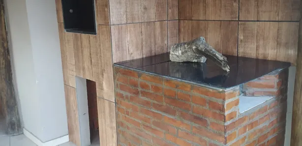 Casa com 2 Quartos à venda, 75m² no CENTRO NORTE, Schroeder