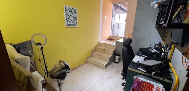 Sobrado com 3 Quartos à venda, 193m² no Jardim Indaiá, Araraquara